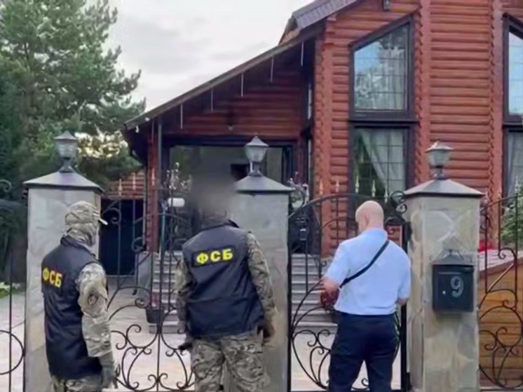 В Челябинске задержан заведующий диагностическим центром ОКБ № 3