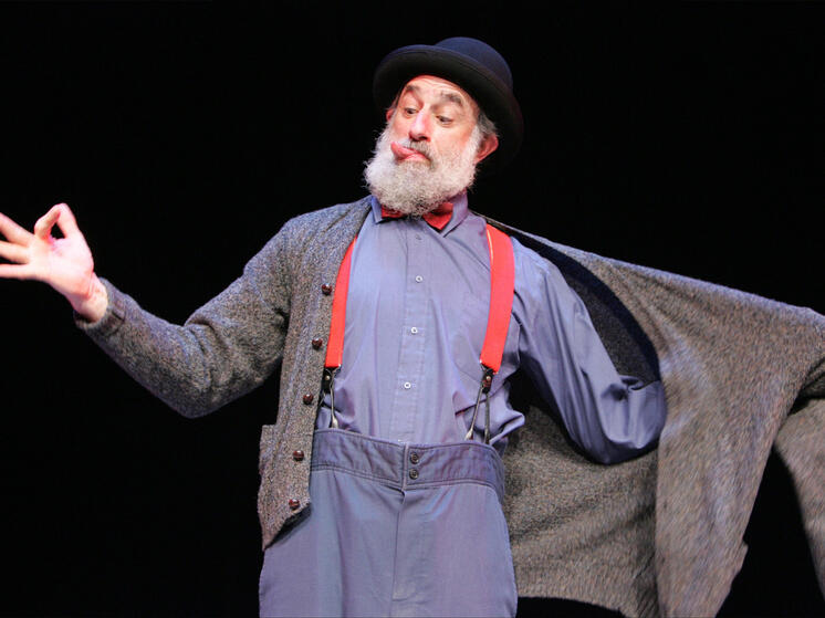 Личность человека можно распознать по его движениям с первых мгновений