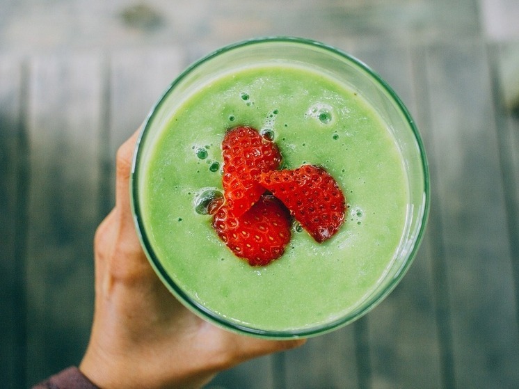 Калужане узнали про идеальный завтрак