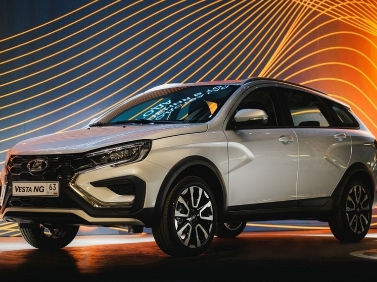АВТОВАЗ отзывает автомобили «Лада Веста» из-за проблемы с блокировкой руля