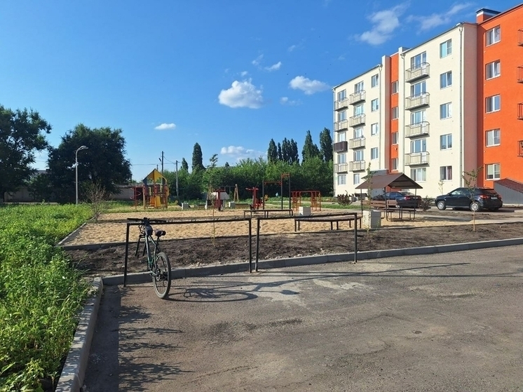 Полтора десятка многоквартирных домов расселят в Воронежской области