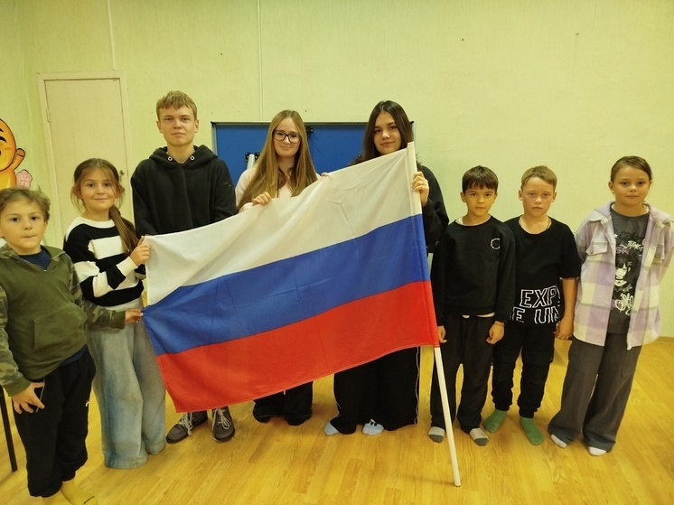 Патриотическую викторину провели для молодежи Серпухова