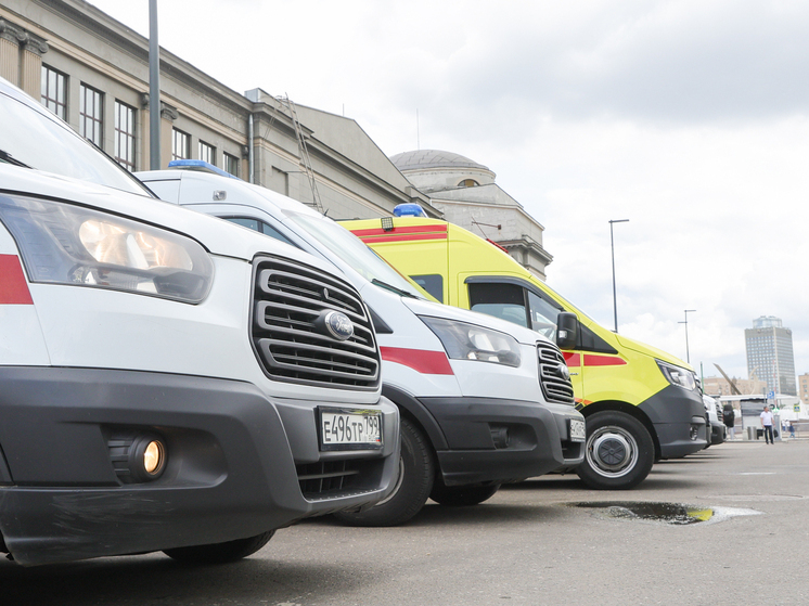 Жительница Бурятии погибла от удара током, прикоснувшись к металлическому киоску