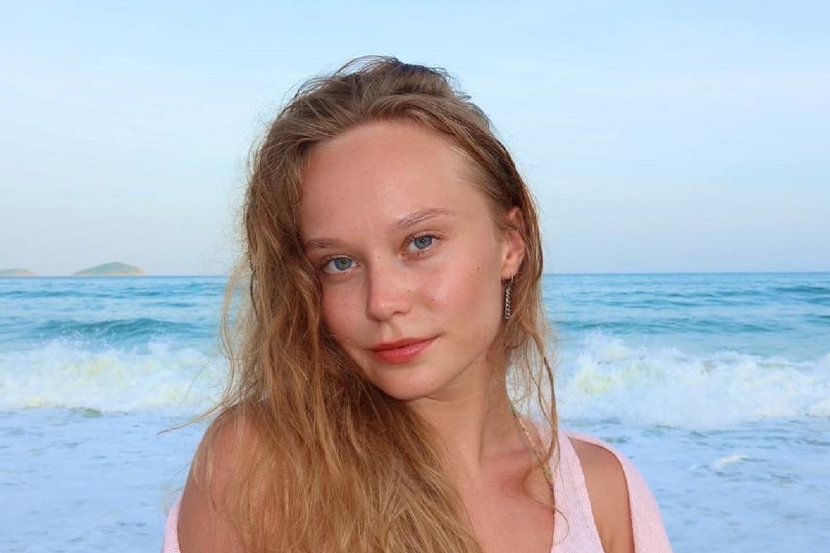 Неузнаваемую гимнастку сравнили с голливудскими дивами