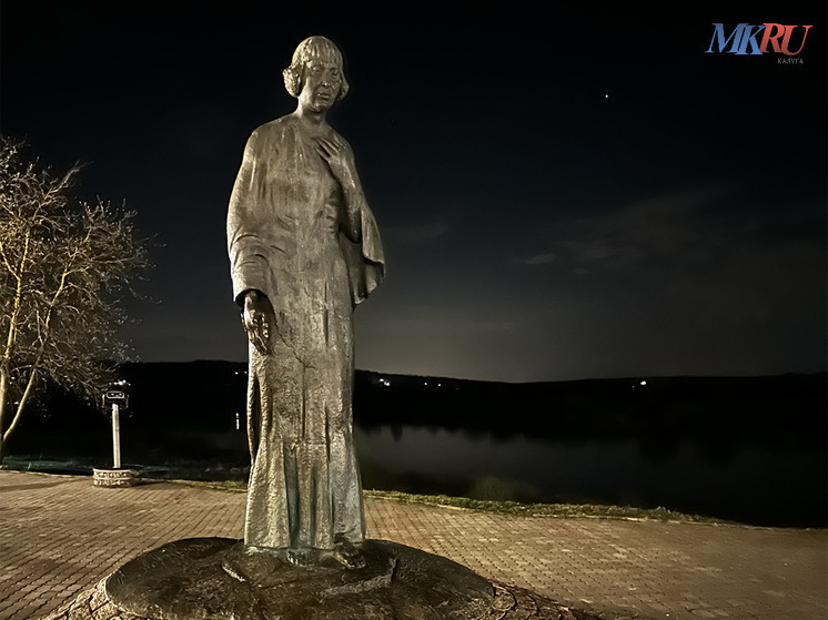 Тарусу назвали идеальной для жизни на пенсии