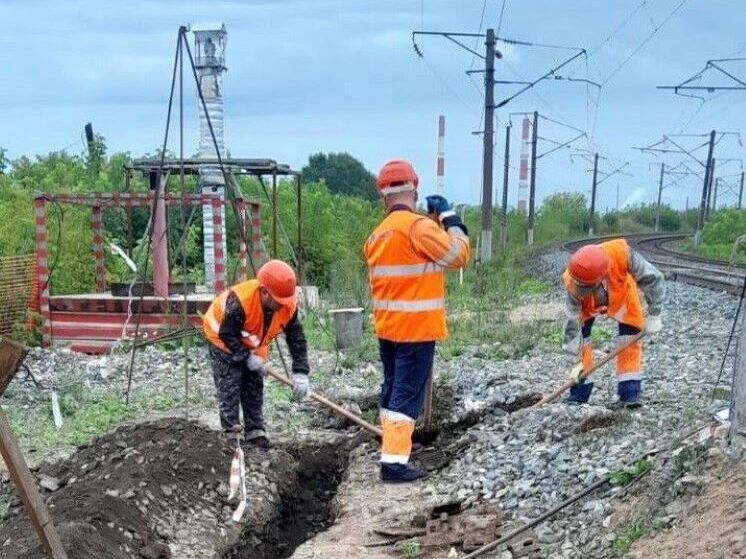 Кировский тоннель под Транссибом: старт основных работ намечен на текущий год