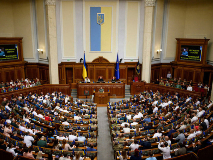 Нардеп Дубинский: Украина проваливается в демографическую бездну