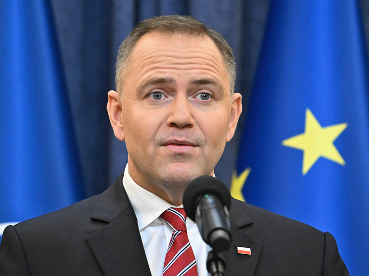 Президент Польши приравнял одним законопроектом бандеровцев и фашистов