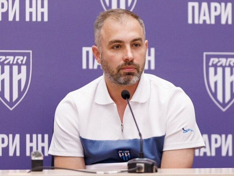 Матч ФК «Пари НН» с «Оренбургом» пройдет в Саранске, либо в Нижнем