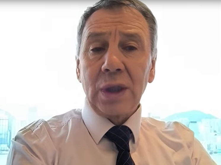 Марков* пообещал остаться в России и поддерживать Путина