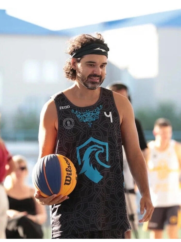 Смоленск готовится к Международному фестивалю баскетбола 3x3, посвященному 80-летию атомной промышленности