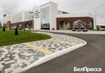 Центр культурного развития открылся 15 марта 2025 года