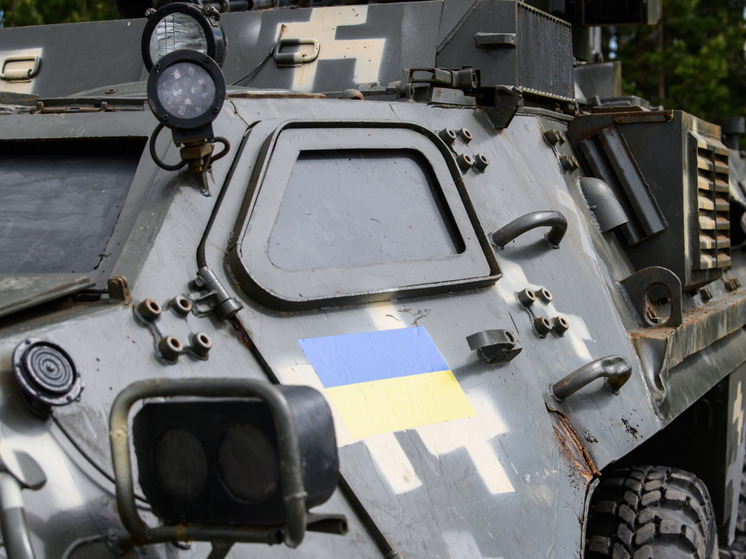 Профессор Дизен предрек резкий рост потерь Украины в скором времени