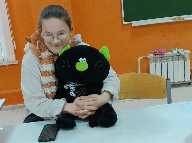 В Пущино прошел психологический тренинг