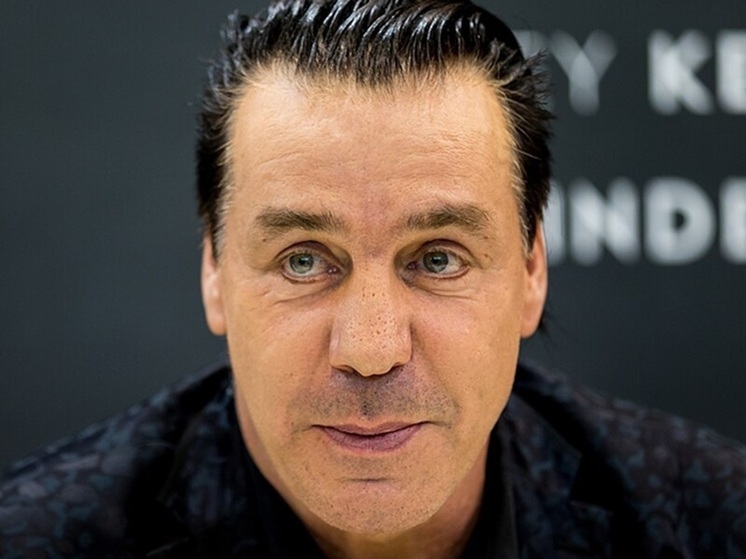 Солист Rammstein Тилль Линдеманн приехал в психбольницу Кишинева на съемки клипа