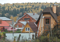 «Дальние дачи» превратились из компромиссного решения в символ нового взгляда покупателей на загородный формат жизни
