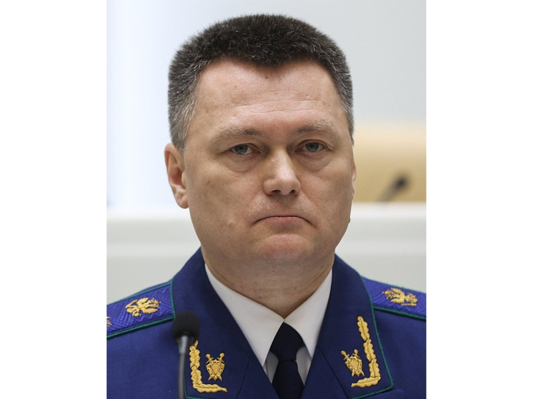 Споры о том, кто же станет председателем Верховного суда, сменив умершую Ирину Подносову, похоже, завершены