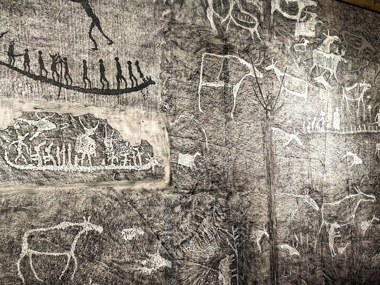 Хакасия стала домом для заповедных, краеведческих и творческих музеев