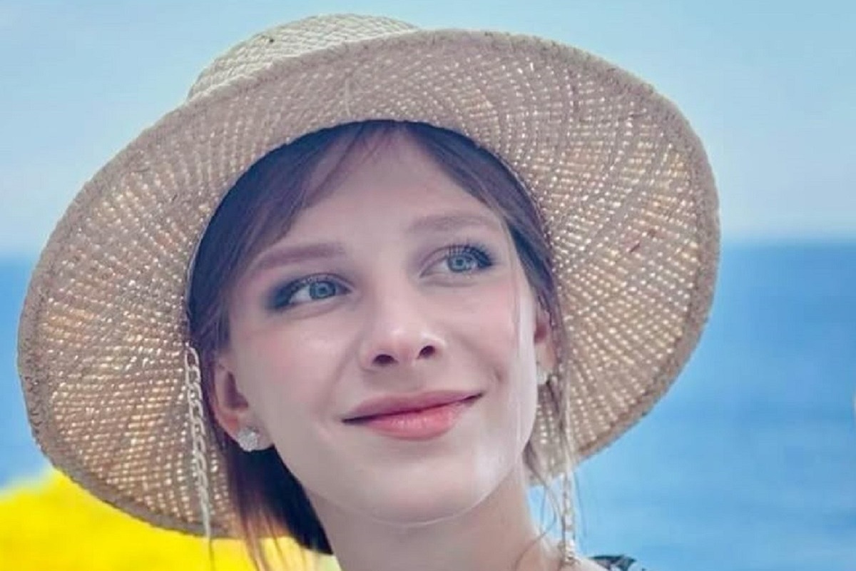 Жена Ильи Авербуха соблазнительно станцевала на кухне