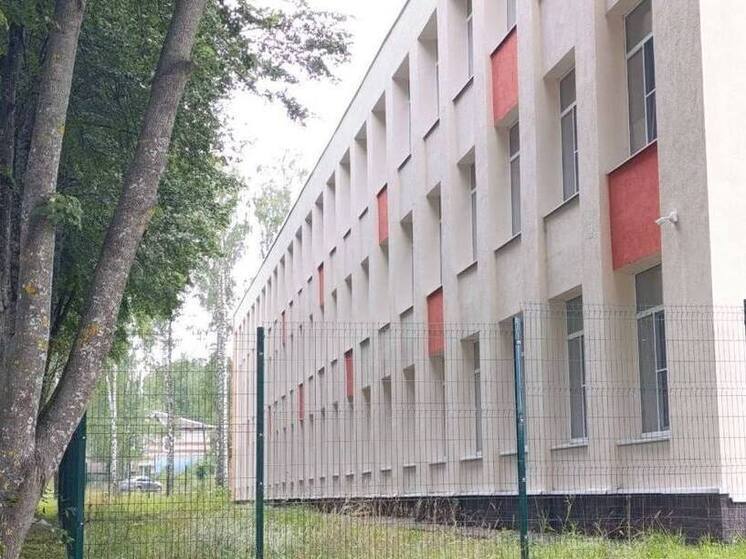 Ещё две школы начнут работу в Нижегородской области после капремонта
