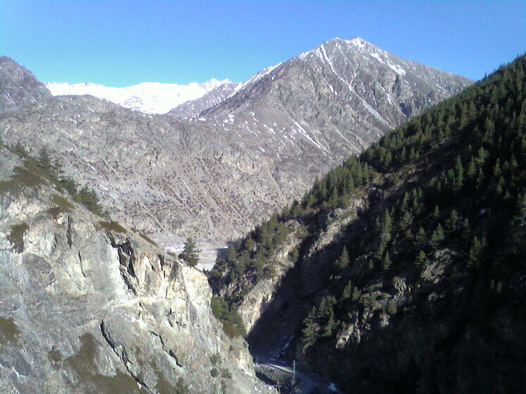 Киргизский альпинист Муратов: эвакуацию Наговициной смогут возобновить в июле