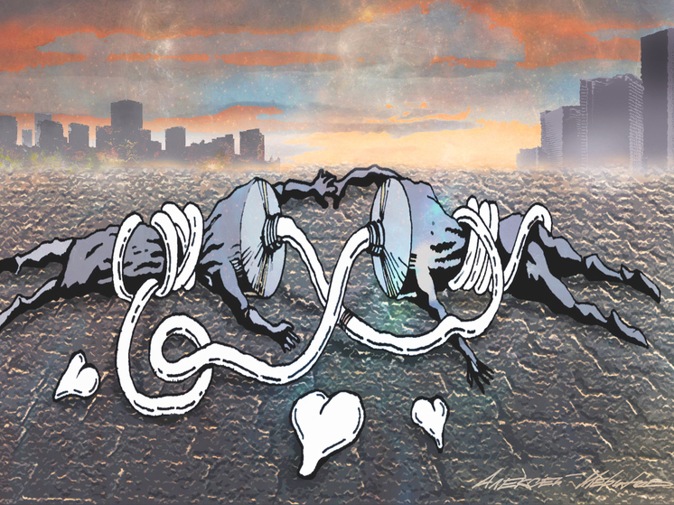 В Госдуме предложили ввести тест на знание прошлого партнёра перед свадьбой