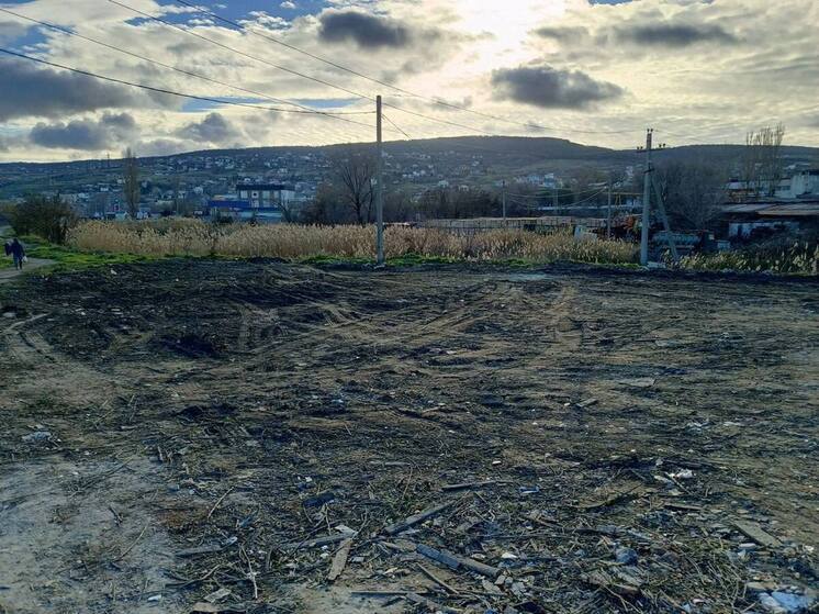 Экотехнопарки и полигоны: в Крыму обостряется «мусорная» проблема