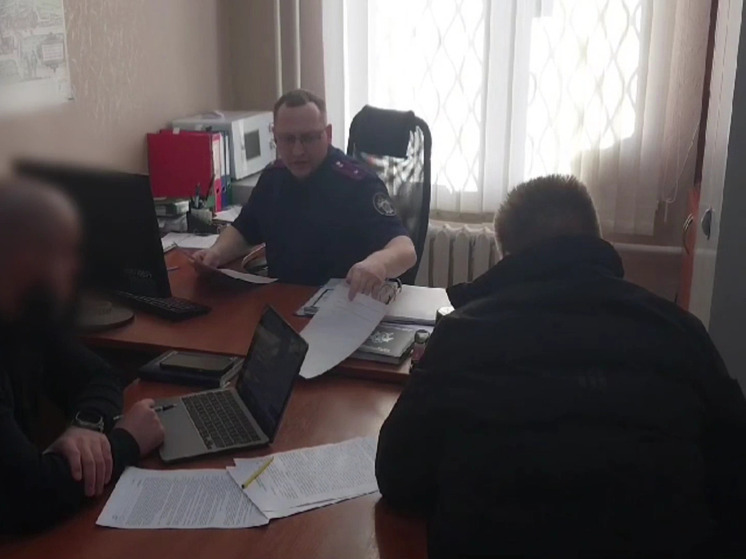 В Калининградской области обнаружили сценарий по устройству незаконной миграции