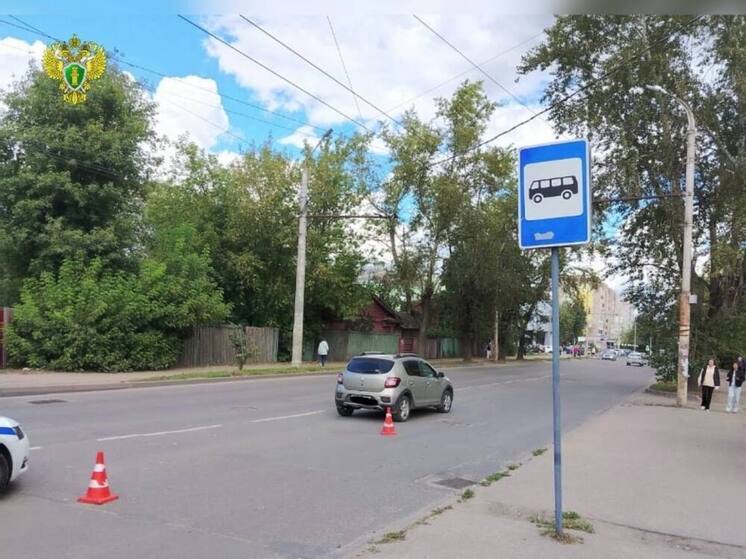 Костромские инциденты: прокуратура выясняет обстоятельства ДТП на Ленина
