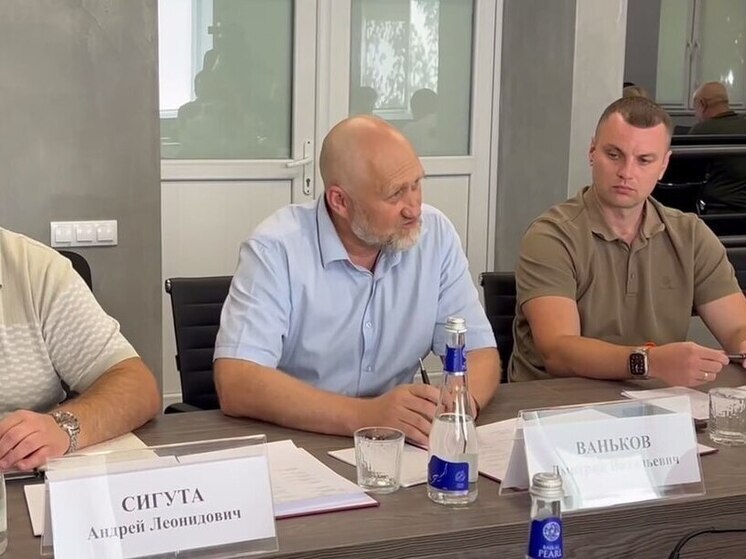 Дагестан и Запорожская область укрепляют сотрудничество в промышленности и медицине