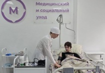 В Свердловском областном медицинском колледже завершилась приемная кампания