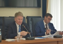 Некоторые категории воронежцев получат финансовую поддержку за свой труд