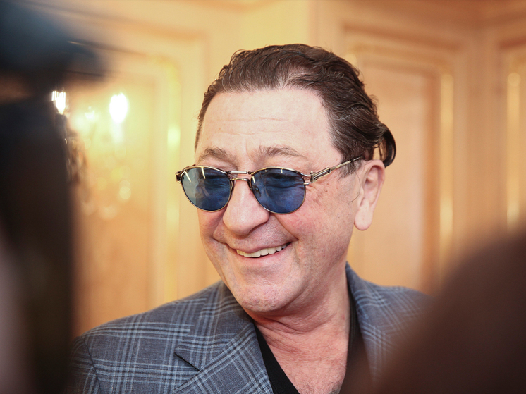 «Сцена потеряет»: Лепс высказался о возвращении Леонтьева