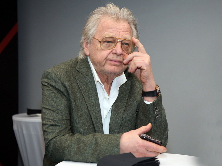 Mash: Юрия Антонова увезли на скорой перед выступлением в Казани