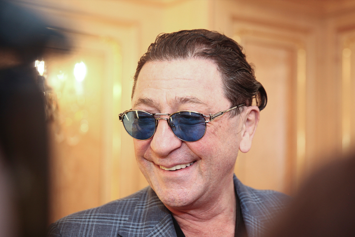 «Сцена потеряет»: Лепс высказался о возвращении Леонтьева