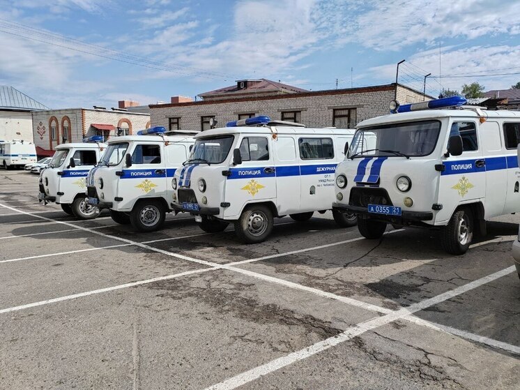 Чебоксарец передал мошенникам 1,6 млн руб. при покупке автомобиля