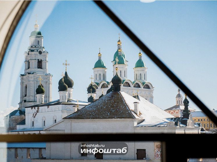 В Астраханской области провели проверку партии черного чая из Ирана