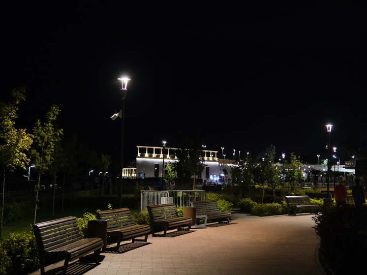 Синоптики обещают резкое ночное похолодание в Волгоградской области