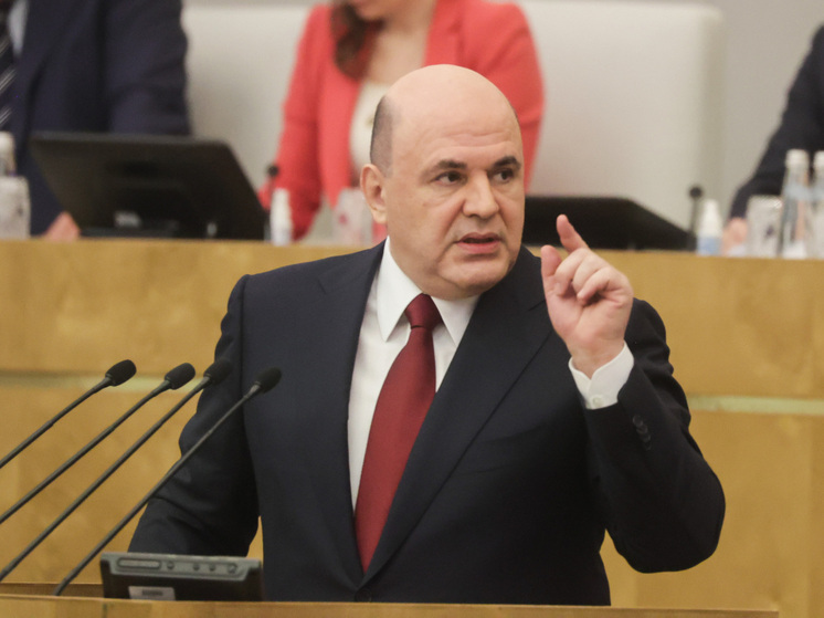 Мишустин одобрил предложение Кабмина об отказе РФ от участия в Конвенции о пытках