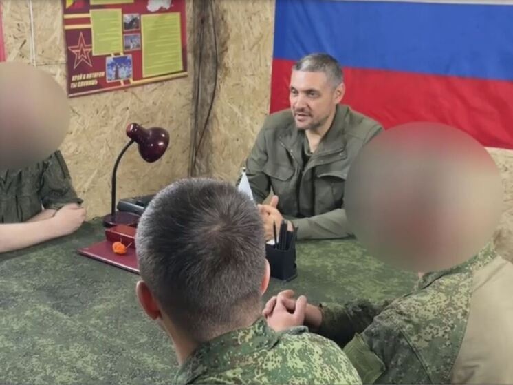 Осипов навестил забайкальских военнослужащих в зоне СВО