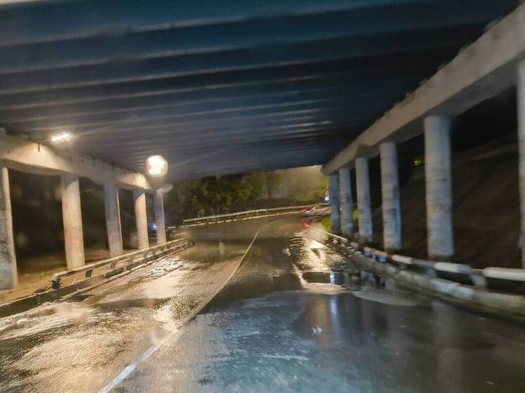 Режим повышенной готовности продлится во Владивостоке до 28 августа