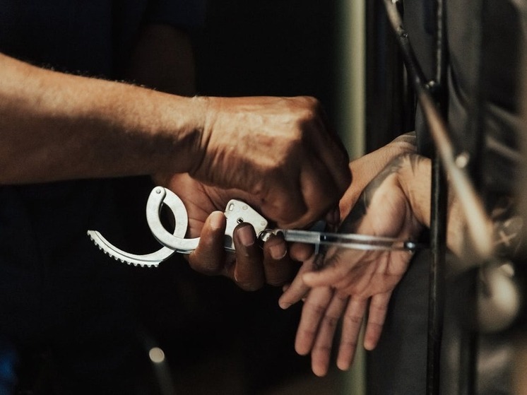 Блогер Маркарян прокомментировал задержание и назвал ложью информацию СМИ о багажнике