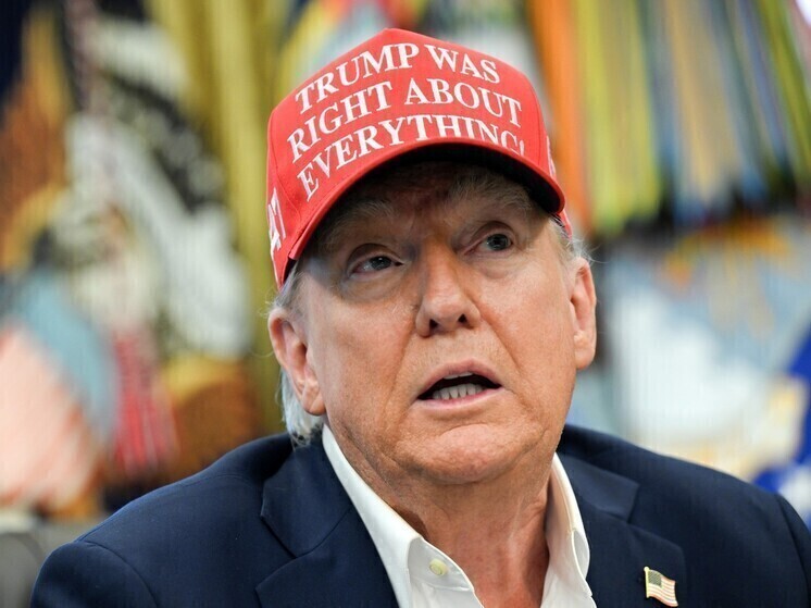 Трамп пригрозил пошлинами странам, ограничения которых мешают IT-компаниям США