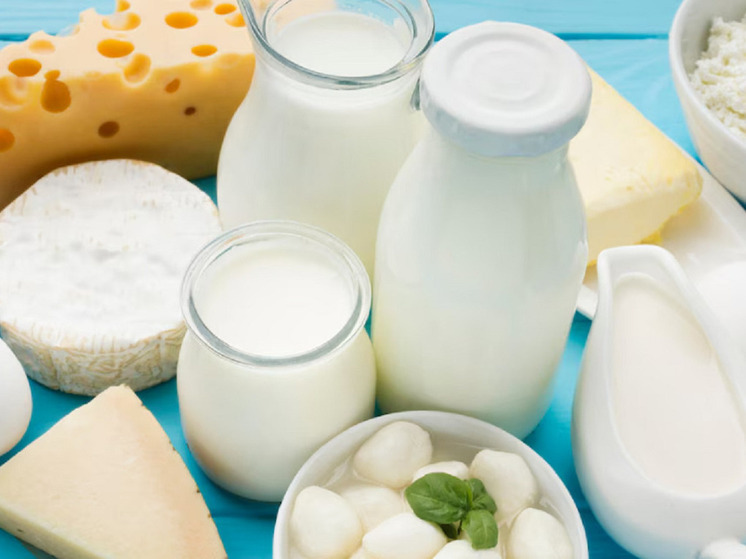 В Новосибирской области утилизировали две тонны молочной продукции