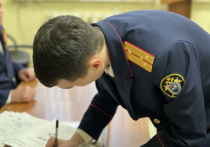 В Марий Эл иностранный гражданин подозревается в публичном демонстрировании экстремистской символики.