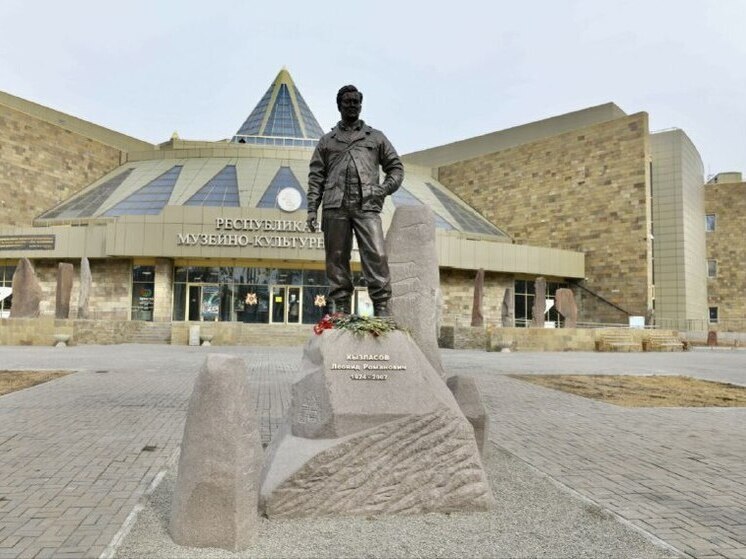 В Хакасии проведут Сибирский патриотический форум в честь окончания Второй мировой