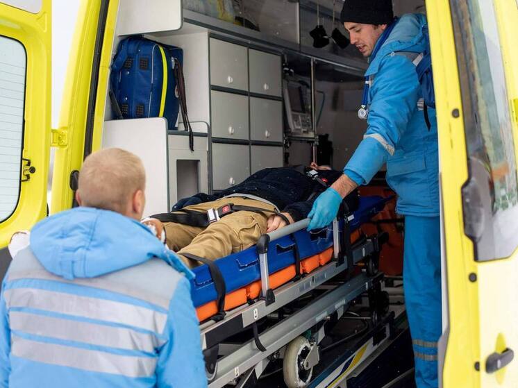 Двое пассажиров избили начальника поезда в Нижегородской области