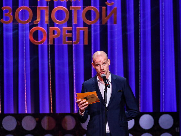 Стало известно о включении актера Юрия Колокольникова в список угроз Украины