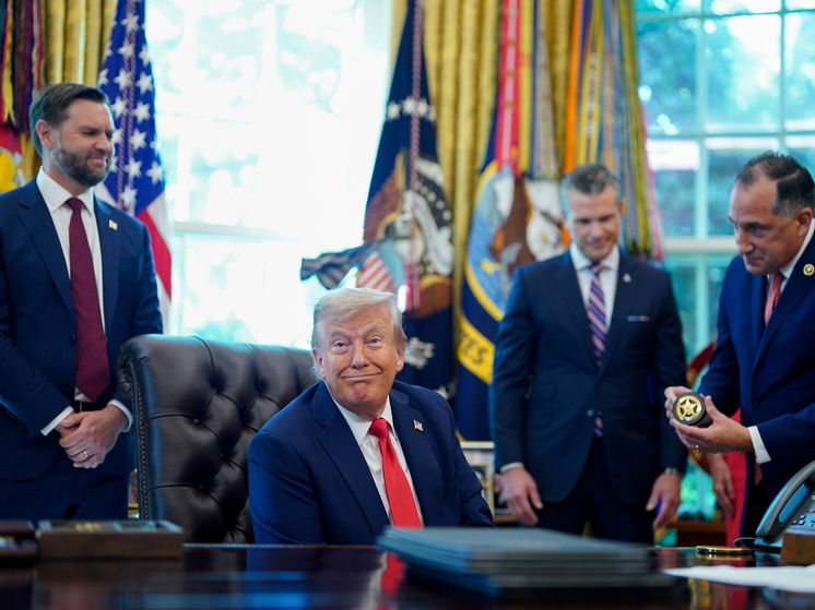 В Турции раскрыли, для чего США должны пожертвовать Украиной