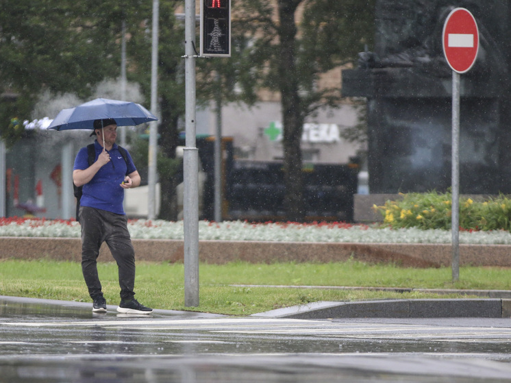 Тишковец: вторник станет самым холодным днем в Москве на этой неделе